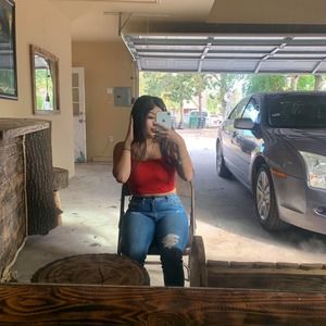 Meet your Posher, Graciela